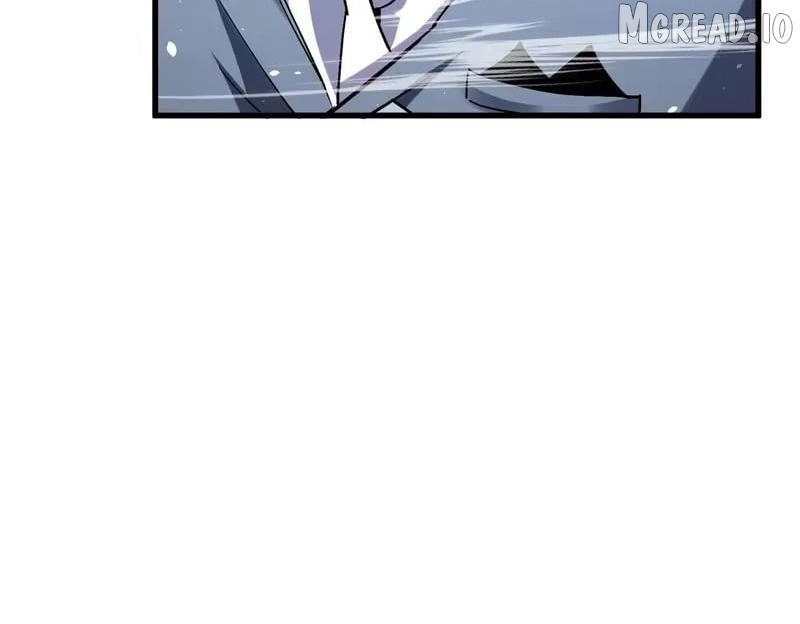 I Rely on My Invincibility to Deal Tons of Damage Passively! Chapter 167  - page 6